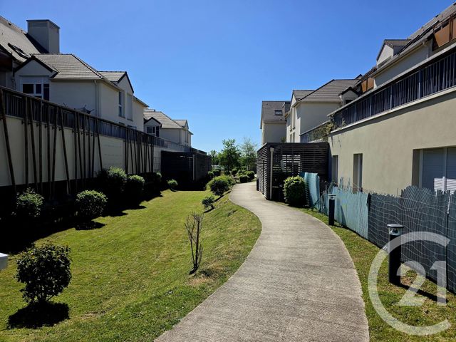 Appartement F3 à vendre - 3 pièces - 70.65 m2 - EGLY - 91 - ILE-DE-FRANCE - Century 21 Agence De La Mairie