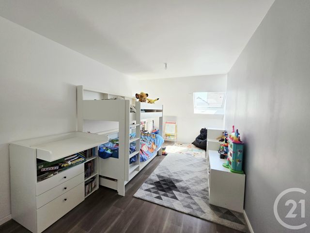 Appartement F3 à vendre - 3 pièces - 70.65 m2 - EGLY - 91 - ILE-DE-FRANCE - Century 21 Agence De La Mairie