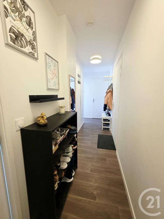Appartement F3 à vendre - 3 pièces - 70.65 m2 - EGLY - 91 - ILE-DE-FRANCE - Century 21 Agence De La Mairie