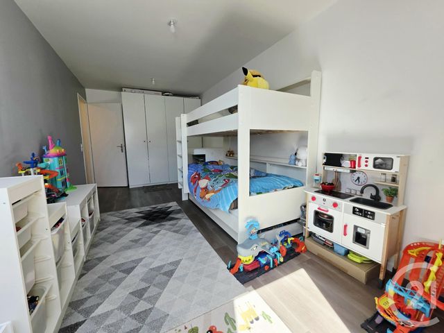 Appartement F3 à vendre - 3 pièces - 70.65 m2 - EGLY - 91 - ILE-DE-FRANCE - Century 21 Agence De La Mairie