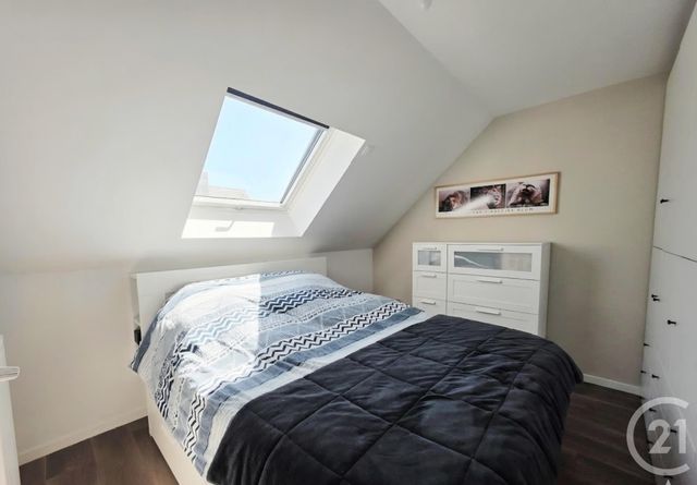 Appartement F3 à vendre - 3 pièces - 70.65 m2 - EGLY - 91 - ILE-DE-FRANCE - Century 21 Agence De La Mairie