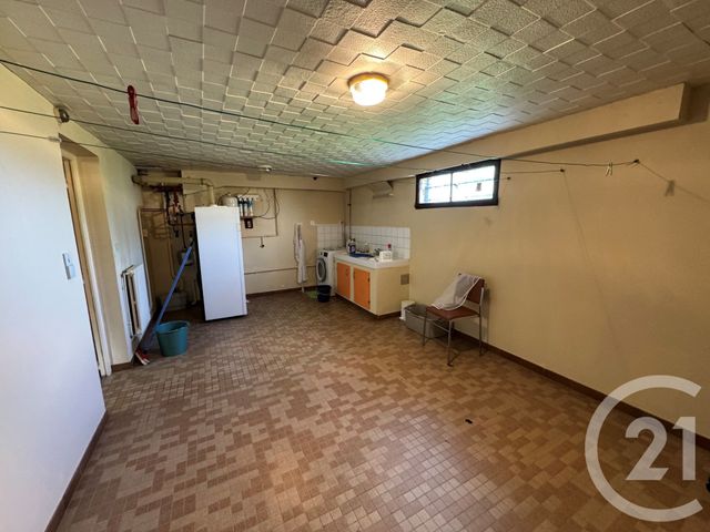 maison à vendre - 8 pièces - 146.24 m2 - LA NORVILLE - 91 - ILE-DE-FRANCE - Century 21 Agence De La Mairie