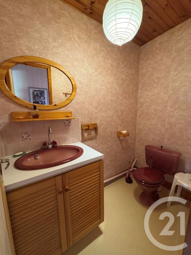 maison à vendre - 8 pièces - 146.24 m2 - LA NORVILLE - 91 - ILE-DE-FRANCE - Century 21 Agence De La Mairie