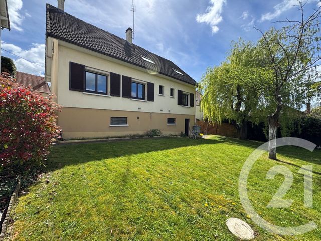 maison - LA NORVILLE - 91