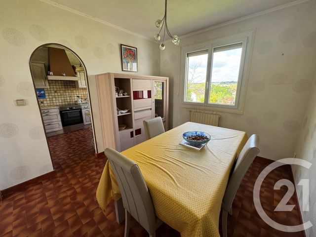 maison à vendre - 8 pièces - 146.24 m2 - LA NORVILLE - 91 - ILE-DE-FRANCE - Century 21 Agence De La Mairie
