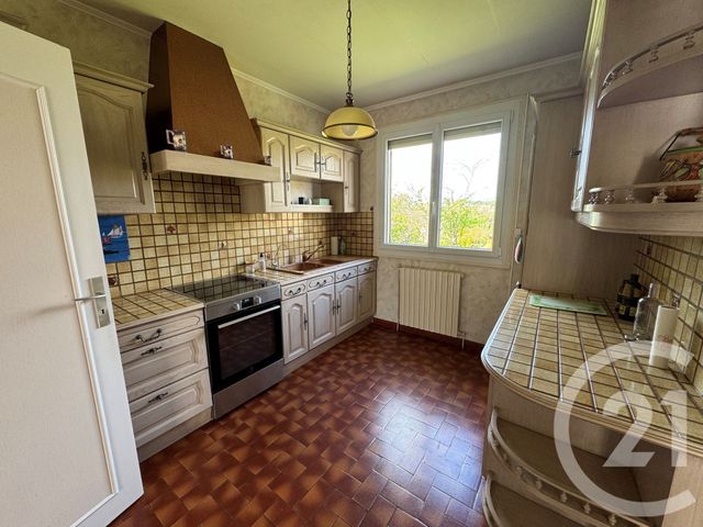 maison à vendre - 8 pièces - 146.24 m2 - LA NORVILLE - 91 - ILE-DE-FRANCE - Century 21 Agence De La Mairie