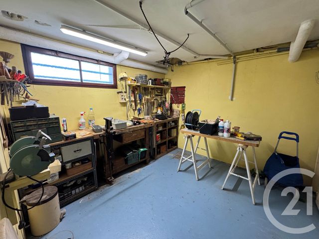 maison à vendre - 8 pièces - 146.24 m2 - LA NORVILLE - 91 - ILE-DE-FRANCE - Century 21 Agence De La Mairie
