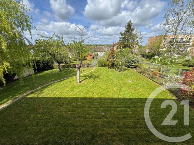 maison à vendre - 8 pièces - 146.24 m2 - LA NORVILLE - 91 - ILE-DE-FRANCE - Century 21 Agence De La Mairie