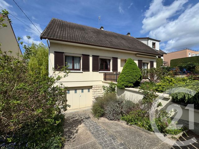 maison à vendre - 8 pièces - 146.24 m2 - LA NORVILLE - 91 - ILE-DE-FRANCE - Century 21 Agence De La Mairie