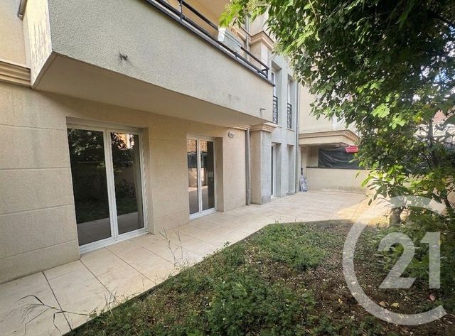 appartement - ARPAJON - 91