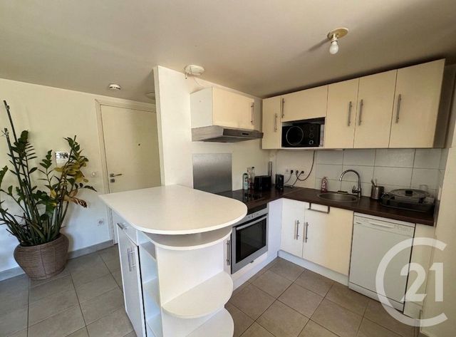 Appartement F3 à vendre - 3 pièces - 54.15 m2 - ARPAJON - 91 - ILE-DE-FRANCE - Century 21 Agence De La Mairie