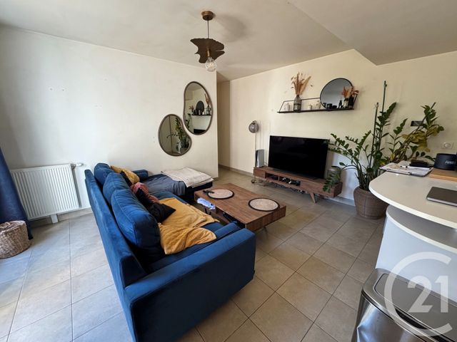 Appartement F3 à vendre - 3 pièces - 54.15 m2 - ARPAJON - 91 - ILE-DE-FRANCE - Century 21 Agence De La Mairie