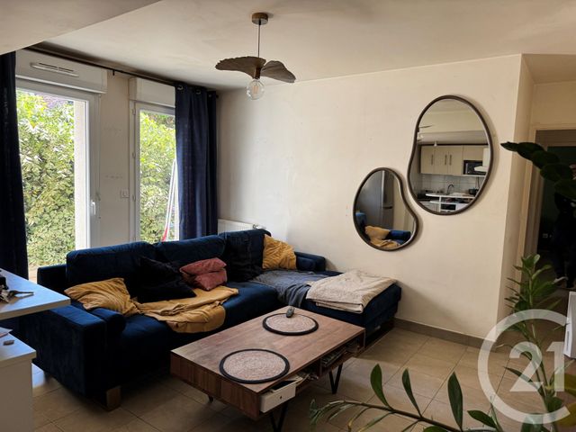 Appartement F3 à vendre - 3 pièces - 54.15 m2 - ARPAJON - 91 - ILE-DE-FRANCE - Century 21 Agence De La Mairie