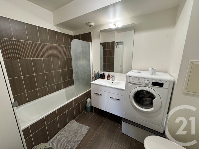 Appartement F3 à vendre - 3 pièces - 54.15 m2 - ARPAJON - 91 - ILE-DE-FRANCE - Century 21 Agence De La Mairie