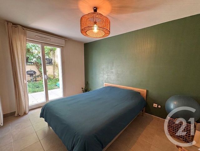 Appartement F3 à vendre - 3 pièces - 54.15 m2 - ARPAJON - 91 - ILE-DE-FRANCE - Century 21 Agence De La Mairie