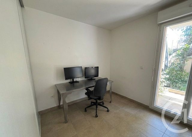 Appartement F3 à vendre - 3 pièces - 54.15 m2 - ARPAJON - 91 - ILE-DE-FRANCE - Century 21 Agence De La Mairie