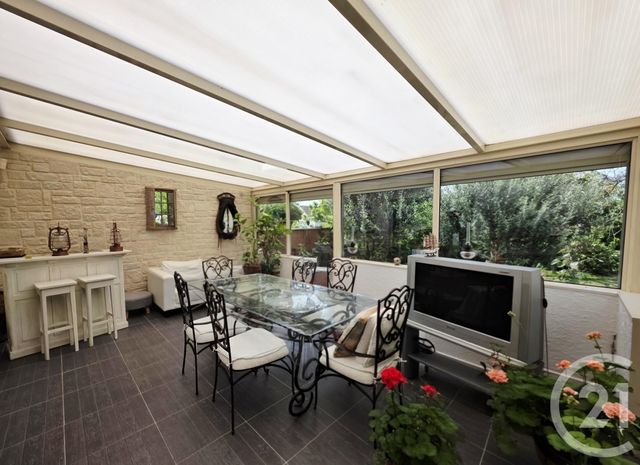 maison à vendre - 6 pièces - 100.36 m2 - MAROLLES EN HUREPOIX - 91 - ILE-DE-FRANCE - Century 21 Agence De La Mairie