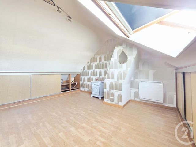 maison à vendre - 6 pièces - 100.36 m2 - MAROLLES EN HUREPOIX - 91 - ILE-DE-FRANCE - Century 21 Agence De La Mairie
