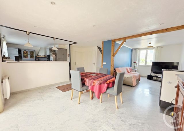 maison à vendre - 6 pièces - 100.36 m2 - MAROLLES EN HUREPOIX - 91 - ILE-DE-FRANCE - Century 21 Agence De La Mairie