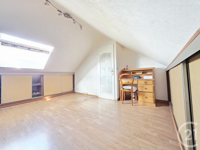 maison à vendre - 6 pièces - 100.36 m2 - MAROLLES EN HUREPOIX - 91 - ILE-DE-FRANCE - Century 21 Agence De La Mairie