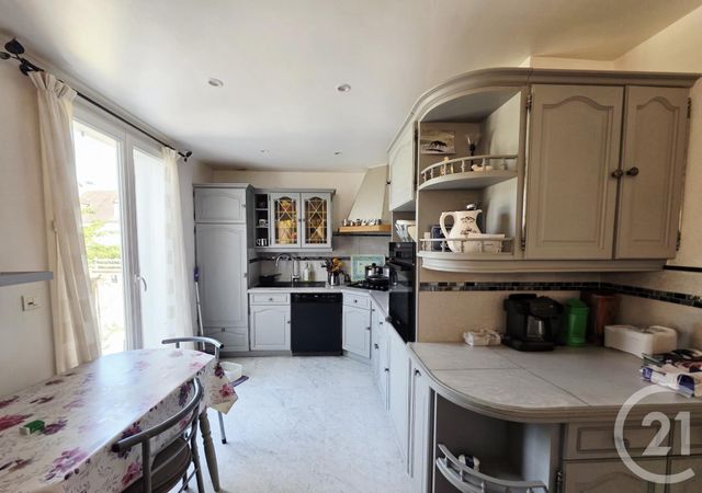 maison à vendre - 6 pièces - 100.36 m2 - MAROLLES EN HUREPOIX - 91 - ILE-DE-FRANCE - Century 21 Agence De La Mairie