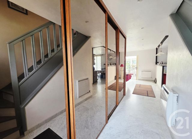 maison à vendre - 6 pièces - 100.36 m2 - MAROLLES EN HUREPOIX - 91 - ILE-DE-FRANCE - Century 21 Agence De La Mairie