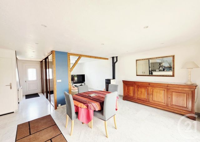maison à vendre - 6 pièces - 100.36 m2 - MAROLLES EN HUREPOIX - 91 - ILE-DE-FRANCE - Century 21 Agence De La Mairie