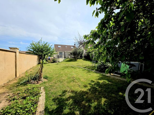 maison à vendre - 6 pièces - 100.36 m2 - MAROLLES EN HUREPOIX - 91 - ILE-DE-FRANCE - Century 21 Agence De La Mairie
