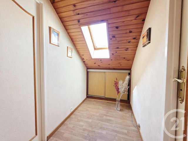 maison à vendre - 6 pièces - 100.36 m2 - MAROLLES EN HUREPOIX - 91 - ILE-DE-FRANCE - Century 21 Agence De La Mairie