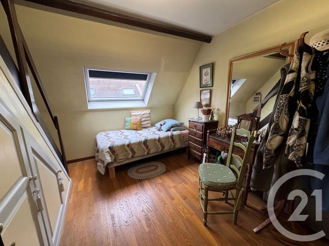 maison à vendre - 4 pièces - 79.0 m2 - ST GERMAIN LES ARPAJON - 91 - ILE-DE-FRANCE - Century 21 Agence De La Mairie