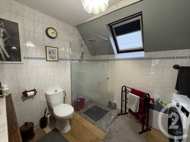 maison à vendre - 4 pièces - 79.0 m2 - ST GERMAIN LES ARPAJON - 91 - ILE-DE-FRANCE - Century 21 Agence De La Mairie