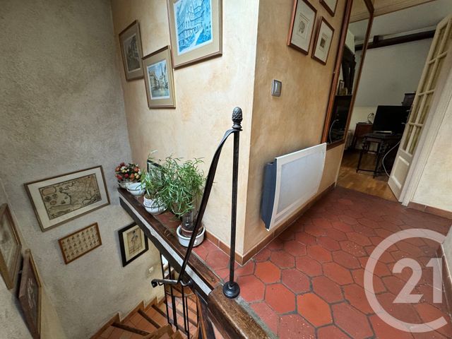 maison à vendre - 4 pièces - 79.0 m2 - ST GERMAIN LES ARPAJON - 91 - ILE-DE-FRANCE - Century 21 Agence De La Mairie