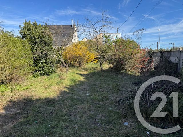 maison à vendre - 3 pièces - 70.0 m2 - ST GERMAIN LES ARPAJON - 91 - ILE-DE-FRANCE - Century 21 Agence De La Mairie