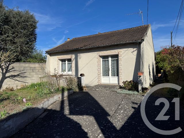 Maison à vendre ST GERMAIN LES ARPAJON
