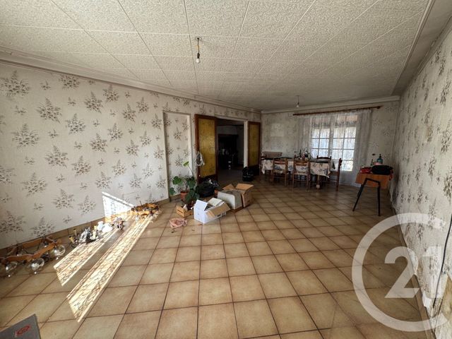 maison à vendre - 3 pièces - 70.0 m2 - ST GERMAIN LES ARPAJON - 91 - ILE-DE-FRANCE - Century 21 Agence De La Mairie
