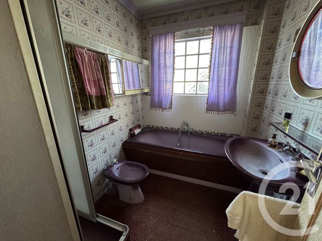 maison à vendre - 3 pièces - 70.0 m2 - ST GERMAIN LES ARPAJON - 91 - ILE-DE-FRANCE - Century 21 Agence De La Mairie