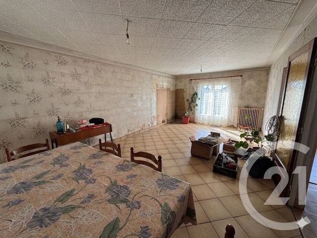 maison à vendre - 3 pièces - 70.0 m2 - ST GERMAIN LES ARPAJON - 91 - ILE-DE-FRANCE - Century 21 Agence De La Mairie