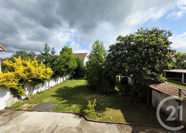 maison à vendre - 6 pièces - 105.0 m2 - MAROLLES EN HUREPOIX - 91 - ILE-DE-FRANCE - Century 21 Agence De La Mairie