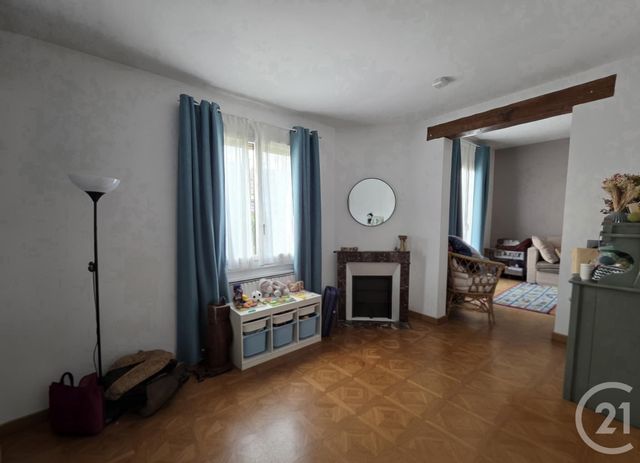 maison à vendre - 6 pièces - 105.0 m2 - MAROLLES EN HUREPOIX - 91 - ILE-DE-FRANCE - Century 21 Agence De La Mairie