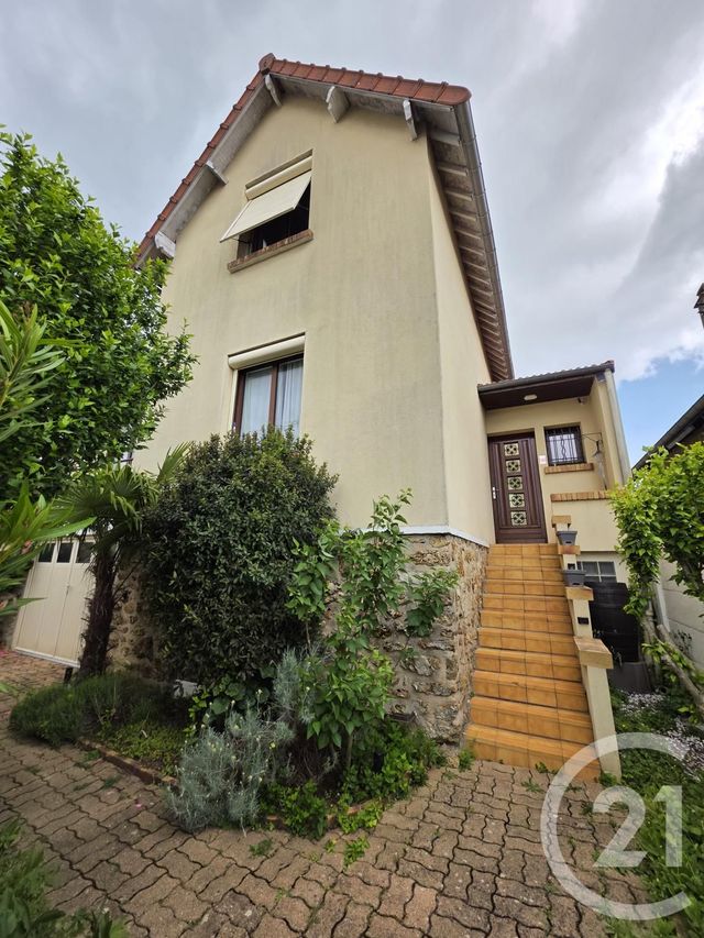 maison - MAROLLES EN HUREPOIX - 91