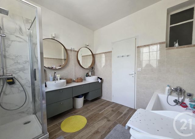 maison à vendre - 6 pièces - 105.0 m2 - MAROLLES EN HUREPOIX - 91 - ILE-DE-FRANCE - Century 21 Agence De La Mairie
