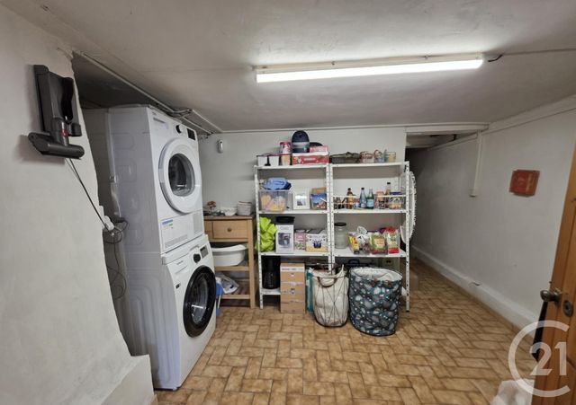 maison à vendre - 6 pièces - 105.0 m2 - MAROLLES EN HUREPOIX - 91 - ILE-DE-FRANCE - Century 21 Agence De La Mairie
