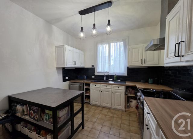 maison à vendre - 6 pièces - 105.0 m2 - MAROLLES EN HUREPOIX - 91 - ILE-DE-FRANCE - Century 21 Agence De La Mairie