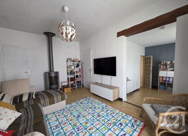 maison à vendre - 6 pièces - 105.0 m2 - MAROLLES EN HUREPOIX - 91 - ILE-DE-FRANCE - Century 21 Agence De La Mairie