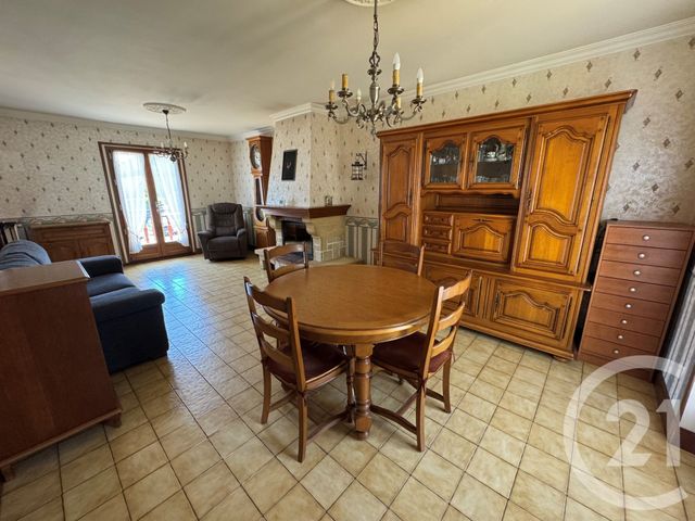 maison à vendre - 4 pièces - 84.43 m2 - BOISSY SOUS ST YON - 91 - ILE-DE-FRANCE - Century 21 Agence De La Mairie