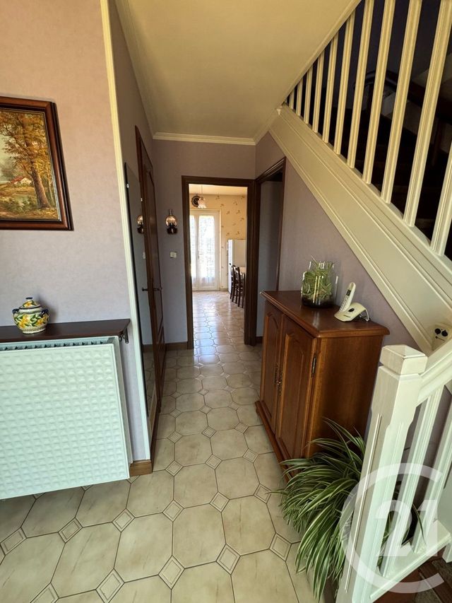maison à vendre - 4 pièces - 84.43 m2 - BOISSY SOUS ST YON - 91 - ILE-DE-FRANCE - Century 21 Agence De La Mairie