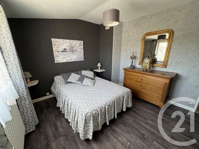 maison à vendre - 4 pièces - 84.43 m2 - BOISSY SOUS ST YON - 91 - ILE-DE-FRANCE - Century 21 Agence De La Mairie