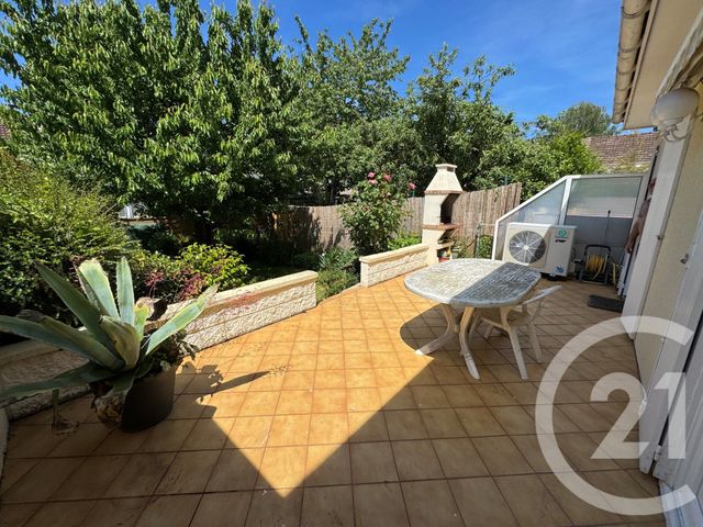 maison à vendre - 4 pièces - 84.43 m2 - BOISSY SOUS ST YON - 91 - ILE-DE-FRANCE - Century 21 Agence De La Mairie