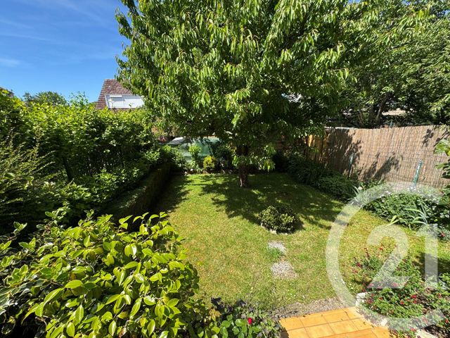maison à vendre - 4 pièces - 84.43 m2 - BOISSY SOUS ST YON - 91 - ILE-DE-FRANCE - Century 21 Agence De La Mairie