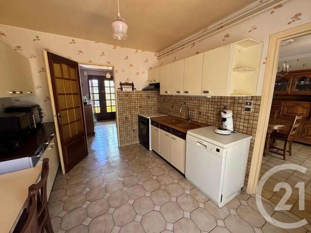maison à vendre - 4 pièces - 84.43 m2 - BOISSY SOUS ST YON - 91 - ILE-DE-FRANCE - Century 21 Agence De La Mairie